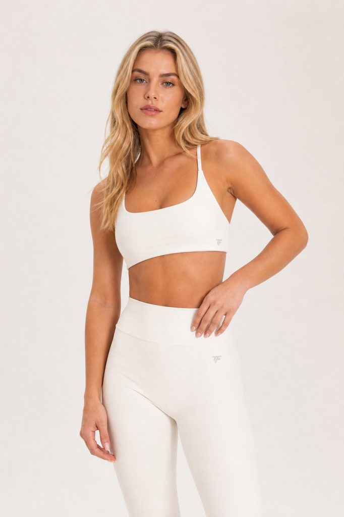 Ivory Flow Set wholesale product.